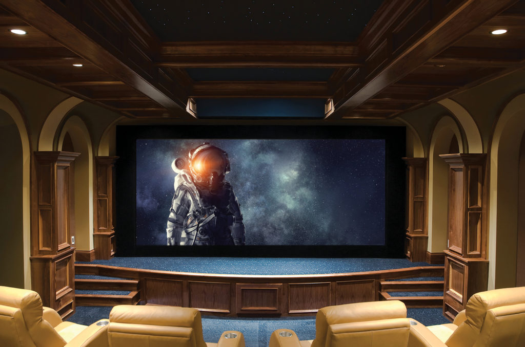 Home Theater