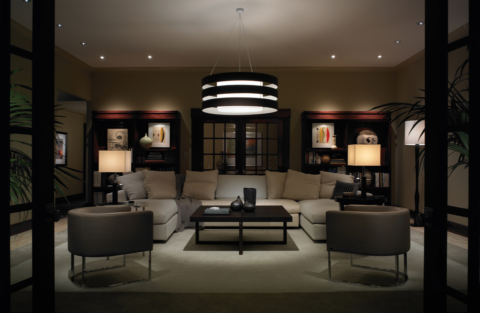 Lutron LIghting