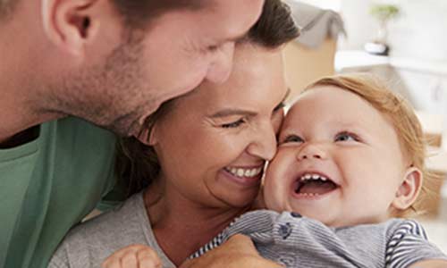 Feel safe in an uncertain world